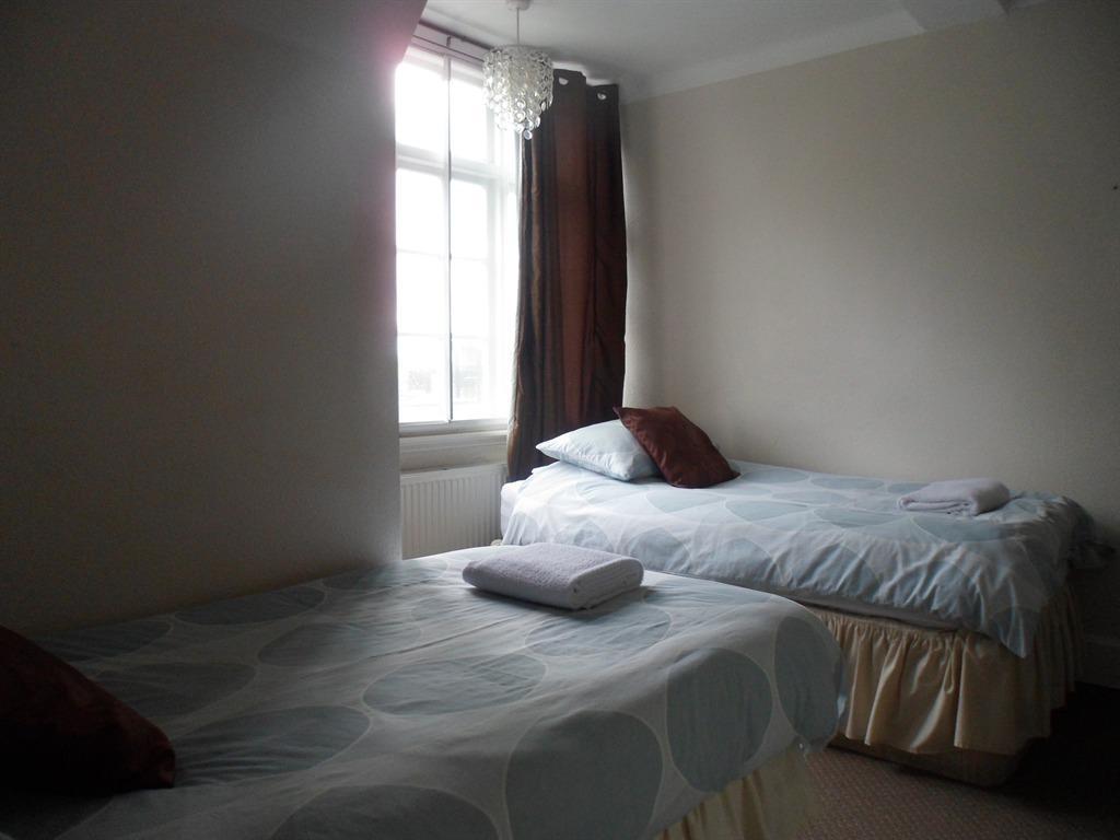 Фото The Castle Cambridge