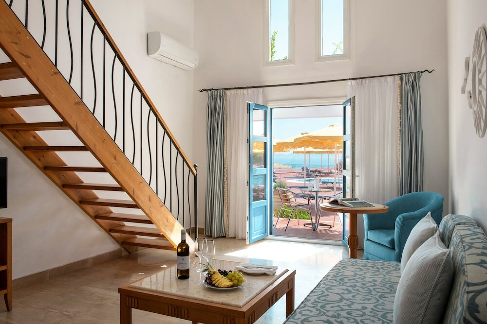 Фото Mitsis Norida Beach Hotel