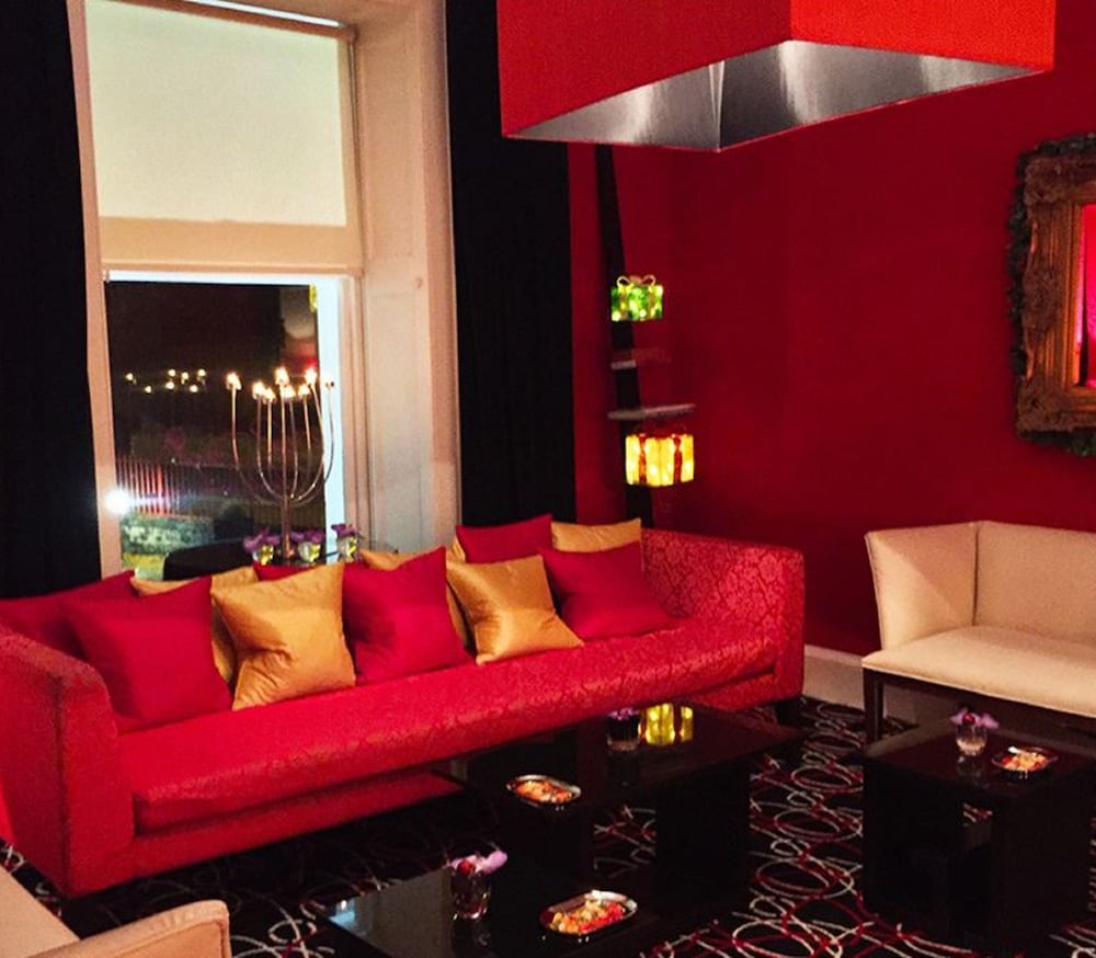 Фото Rocpool Reserve Hotel & Restaurant