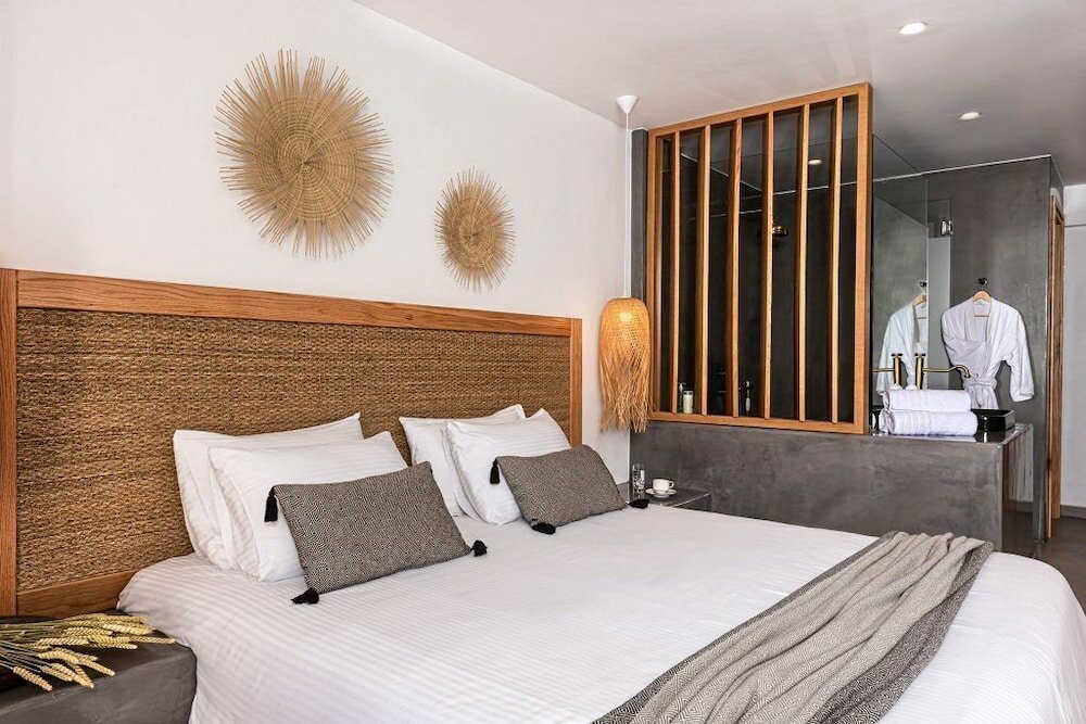 Фото Smy Mediterranean White Santorini