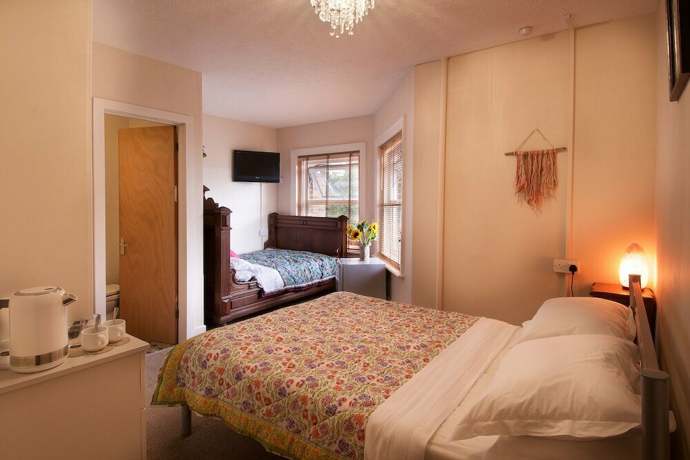Hotel Boho Beach House, Bournemouth, photo