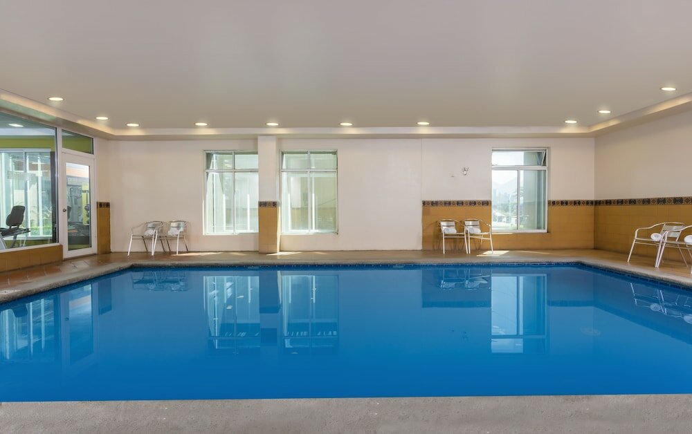 Фото Hilton Garden Inn Monterrey