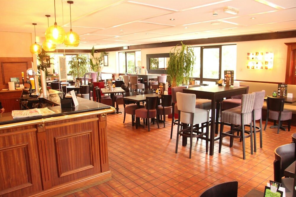 Фото Campanile Milton Keynes