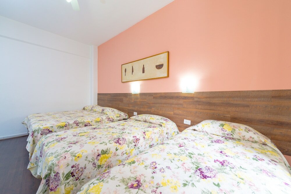 Фото Hotel Caravelas