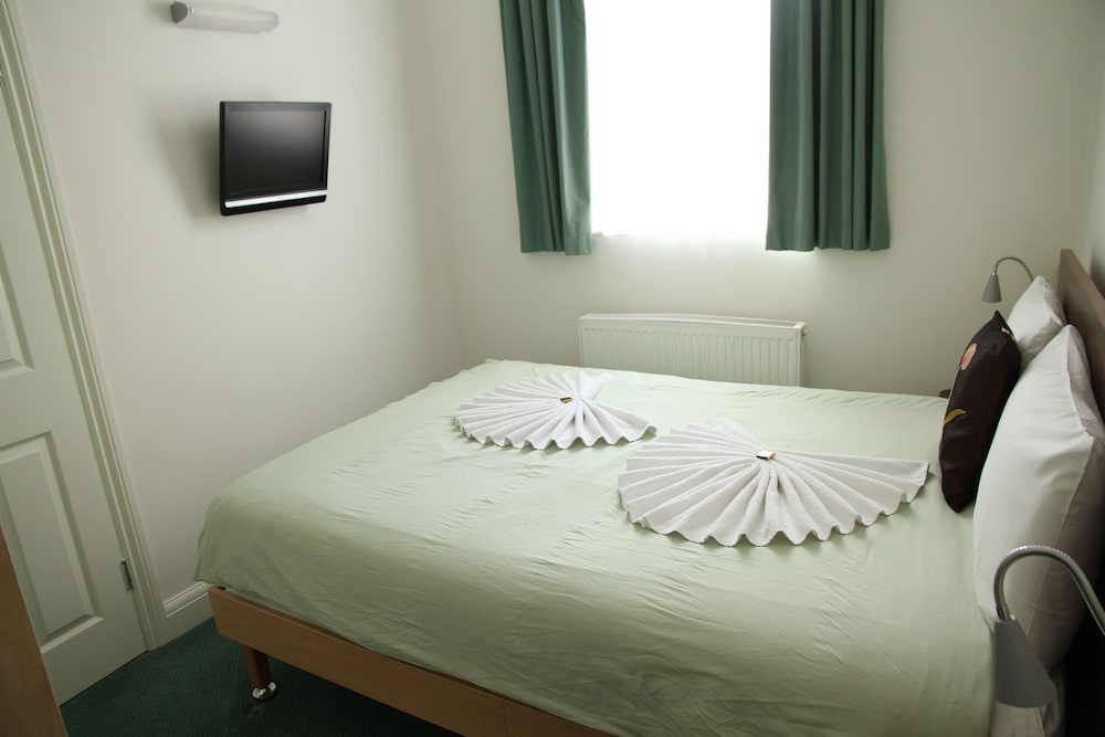 Фото Best Western Kensington Olympia Hotel