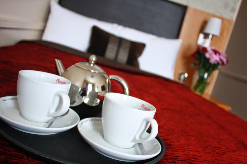 Фото отеля 5