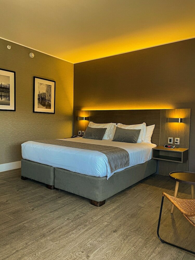 Фото Radisson Hotel Curico