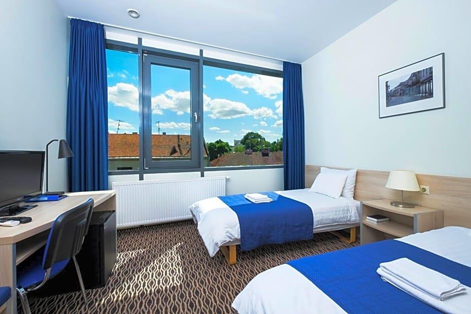 Фото Kaunas City