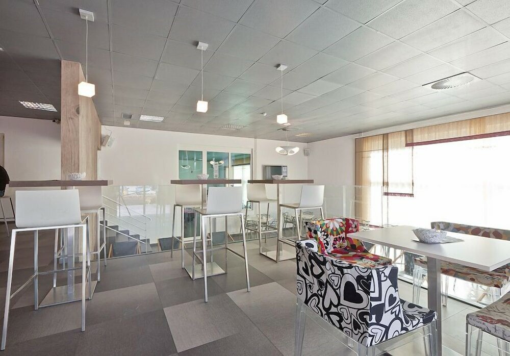 Фото Bit Center Hotel