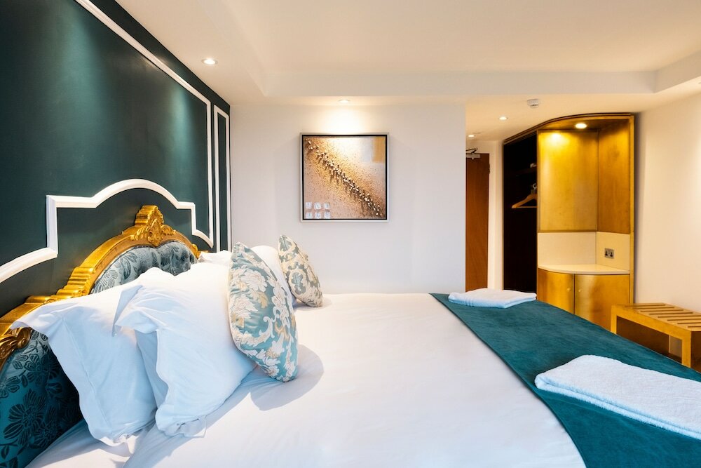 Фото Muthu Glasgow River Hotel