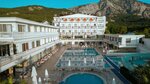 Allure Beach Resort (Antalya, Kemer, Beldibi Mah., 4035. Sok.), hotel