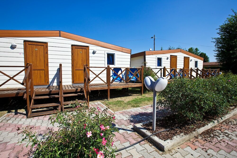 Фото Centro Turistico Città di Bologna