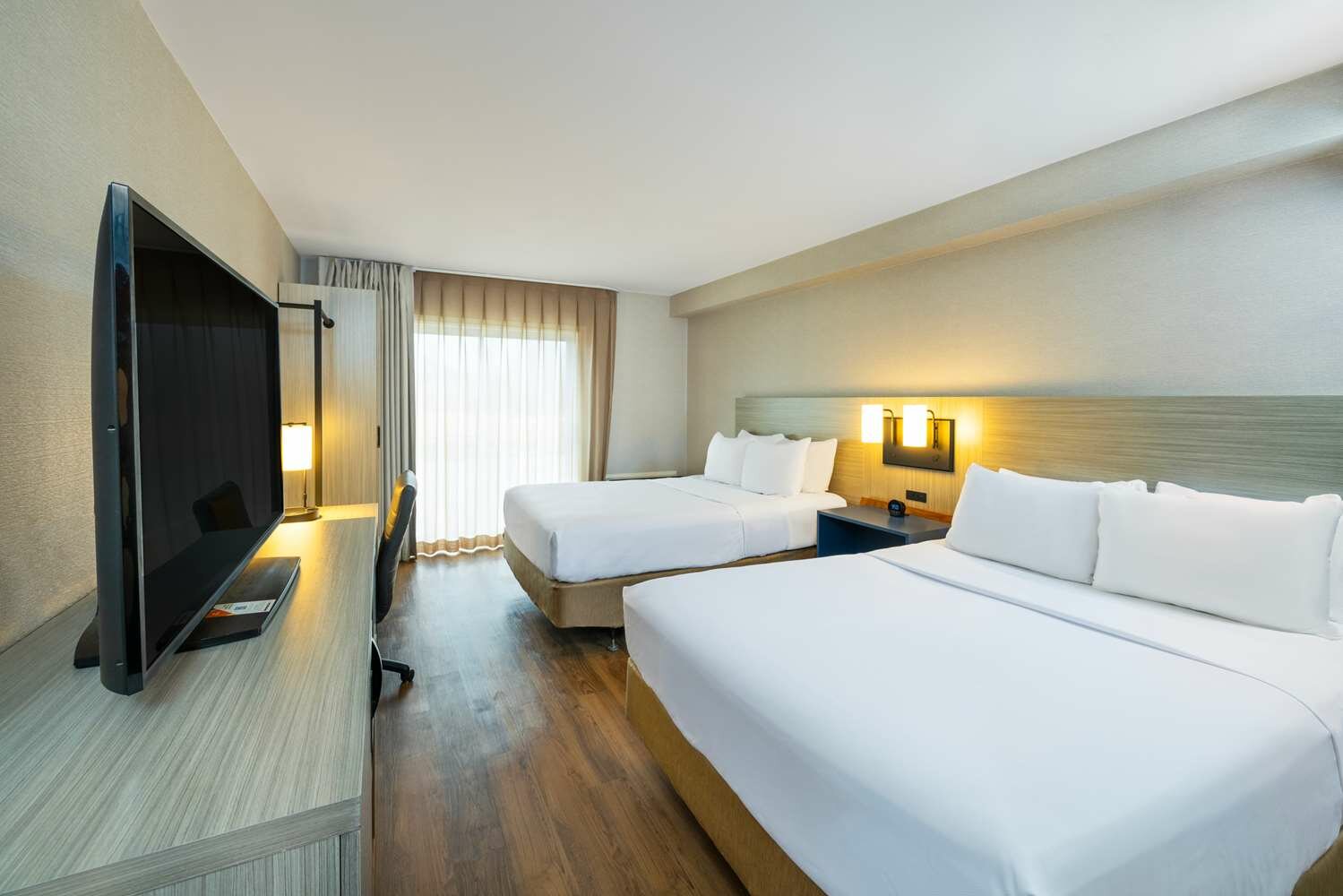 Фото Comfort Inn Moncton East