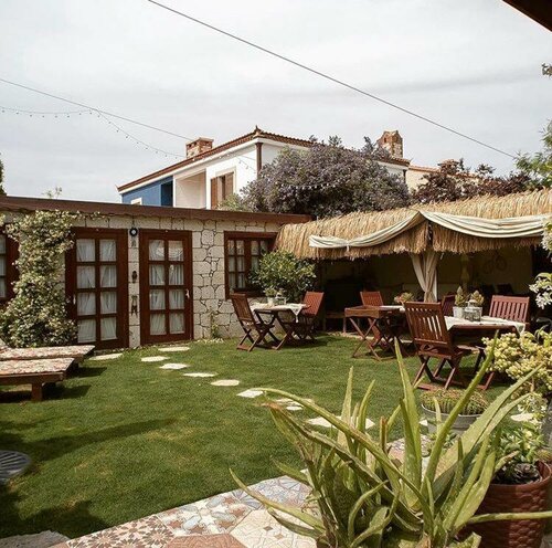 Zevkliler Alacati Boutique Hotel & Fine Dining