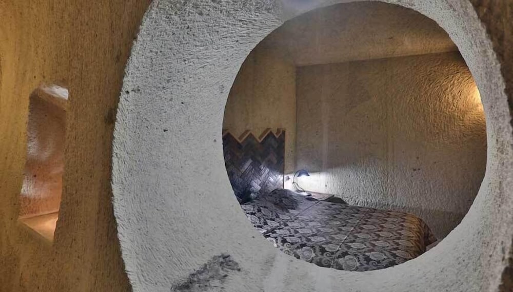 Фото Отель Nox Cave