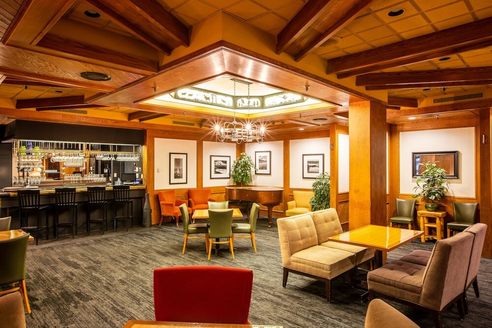 Фото Chateau Jasper