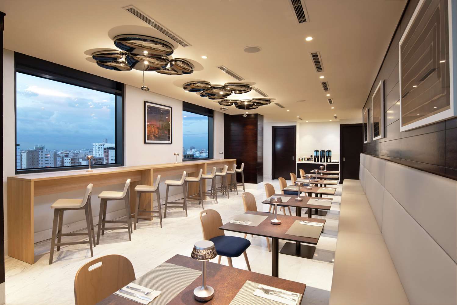 Фото Homewood Suites by Hilton Santo Domingo, Dominican Republic