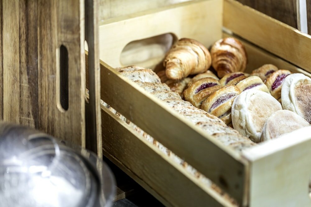 Фото Hotel Chateau Bellevue