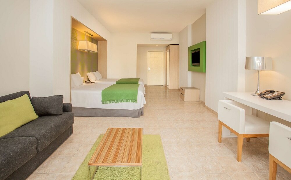 Фото NH Haiti El Rancho