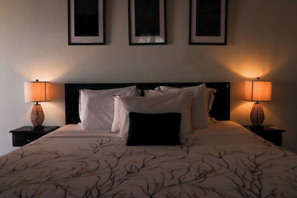 Фото Paradise on the Rocks