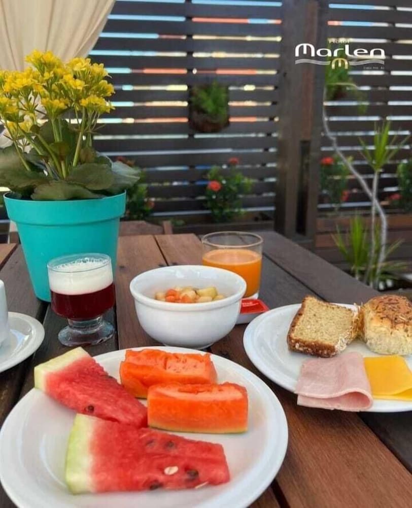 Фото Hotel Marlen