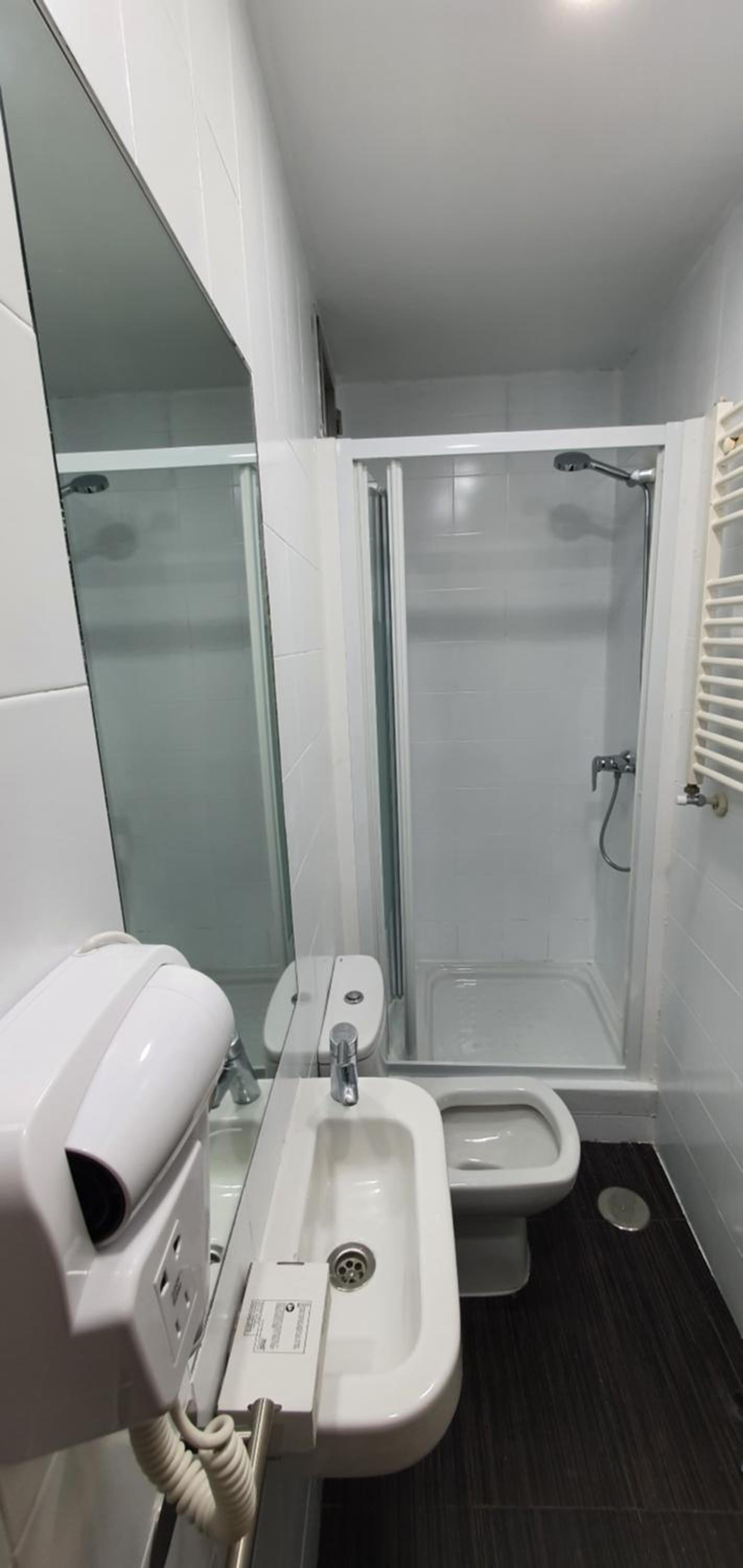 Фото Ch Lemon Rooms - Madrid