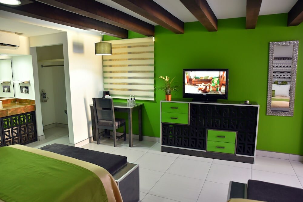 Фото Hotel Hacienda del Rio