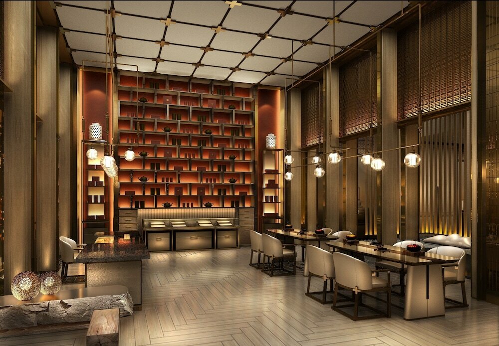 Фото Hualuxe Beijing Xinan