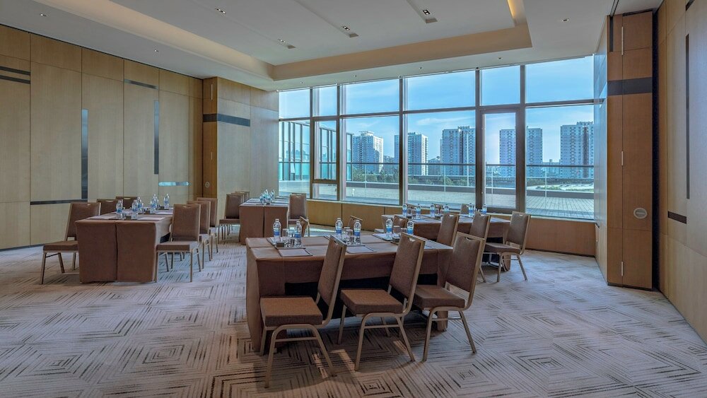 Фото Hualuxe Beijing Xinan