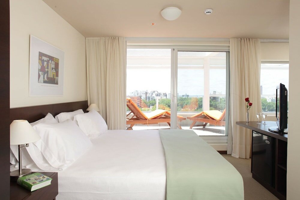 Фото Intercity Montevideo