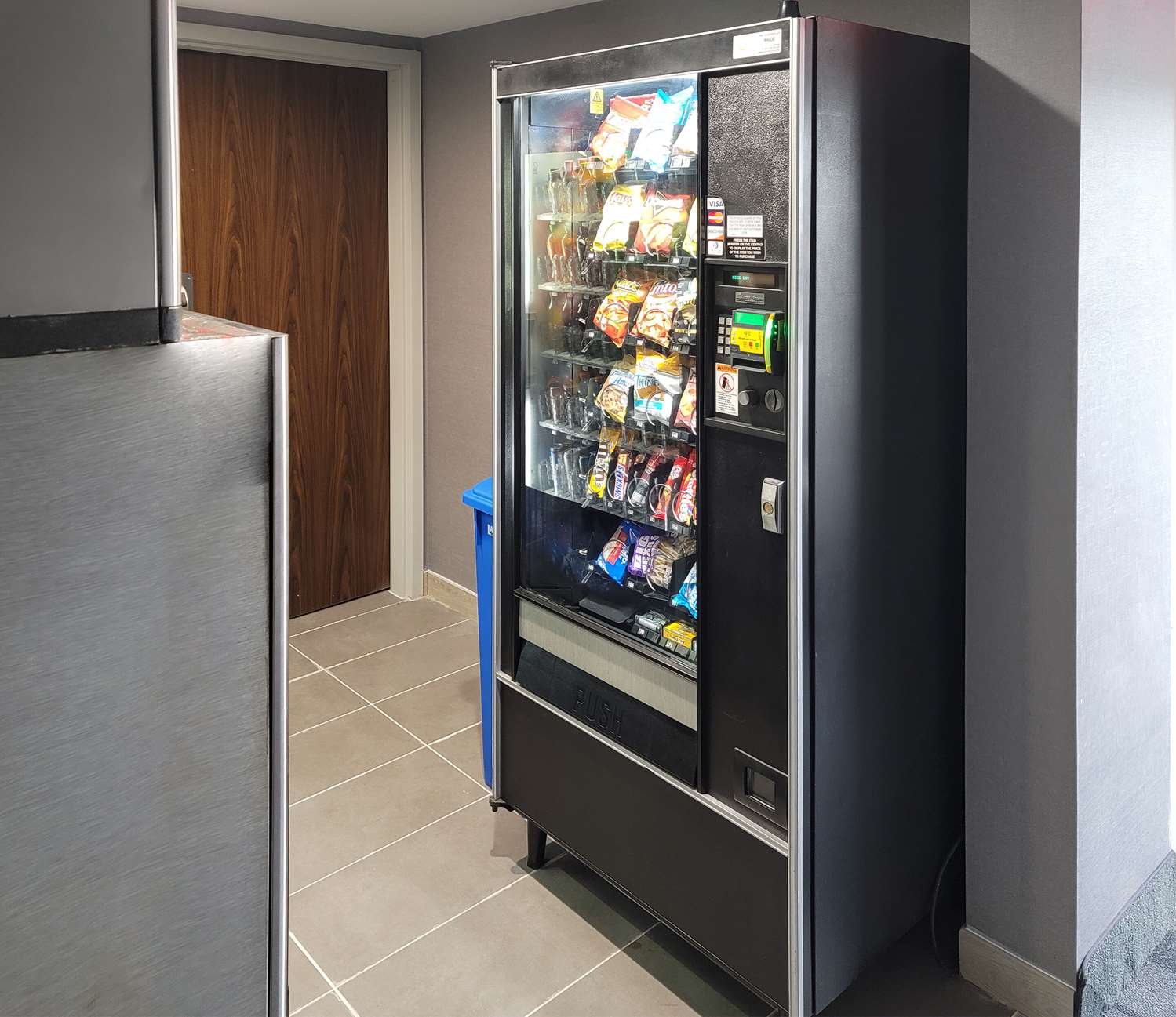 Фото Comfort Inn & Suites Wyomissing/Reading