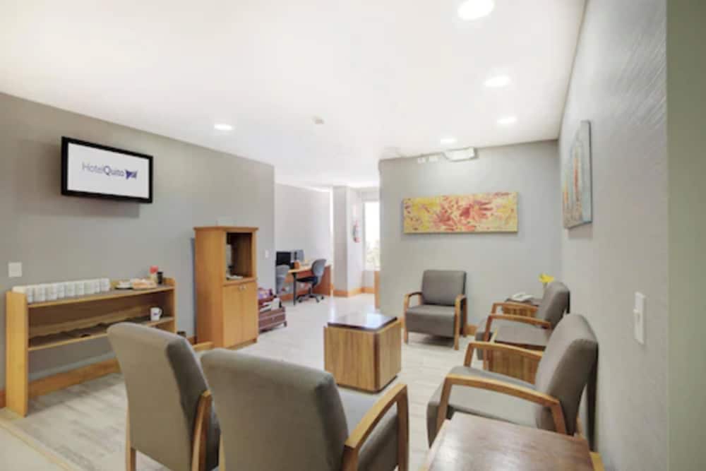 Фото Hotel Quito