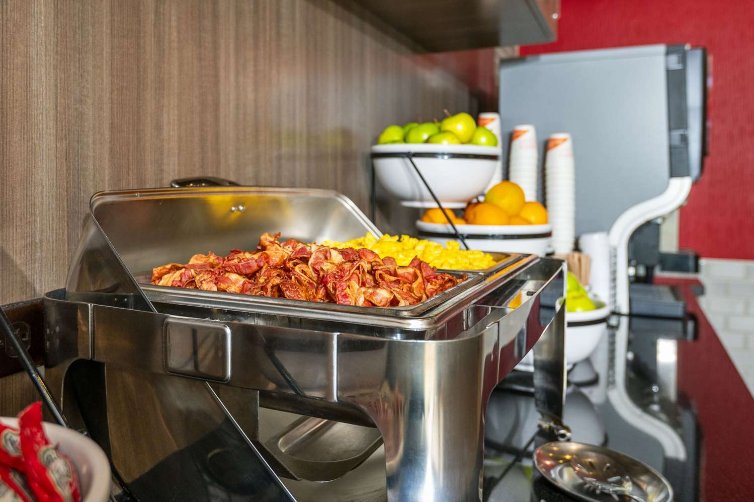 Фото Comfort Inn Newmarket