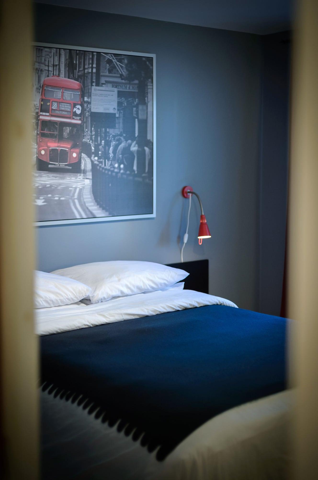 Фото Hebert Hotel