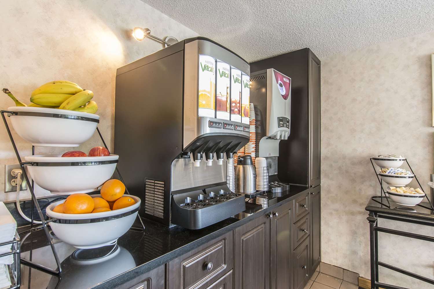 Фото Comfort Inn