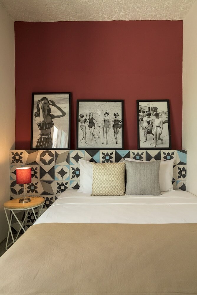 Фото Selina Cancun Downtown