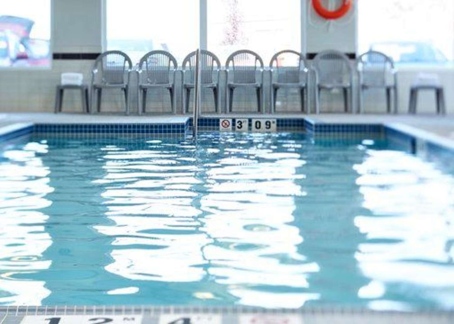 Фото Sleep Inn Regina East