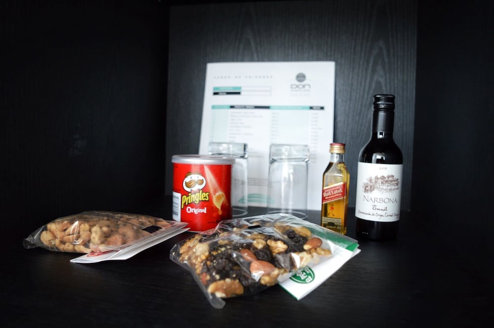 Фото Don Majestic Hotel Punta del Este