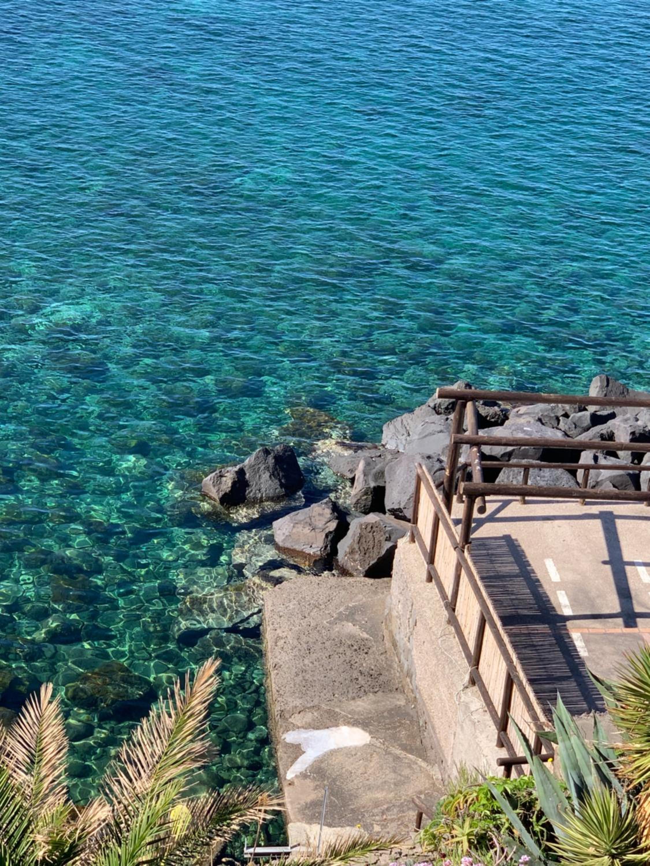 Фото Umberto a Mare