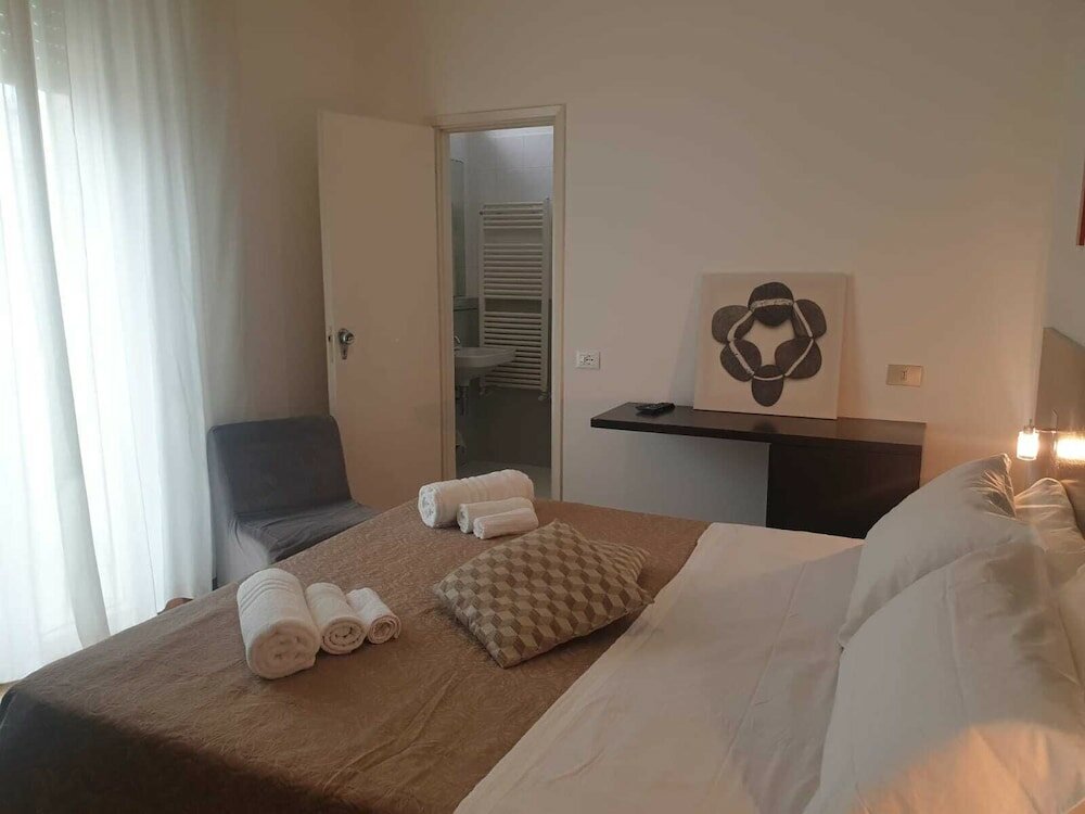 Фото Hotel Bianca Vela