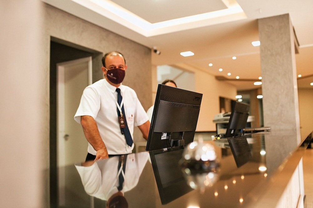 Фото Boulevard Beach Canasvieiras