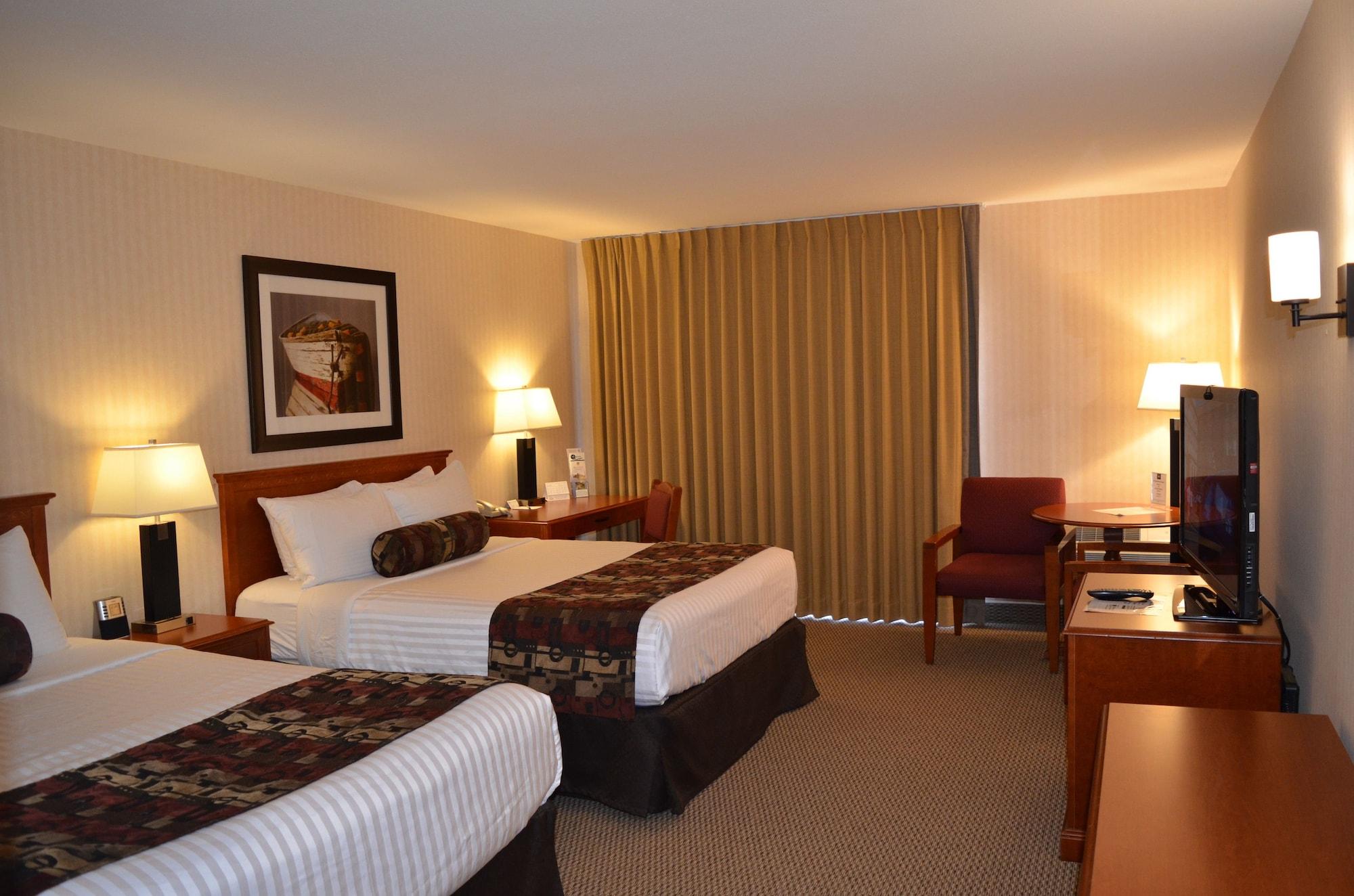 Фото Inn On Long Lake