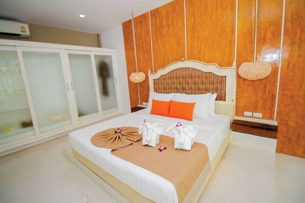 Фото Summer Luxury Beach Resort & SPA