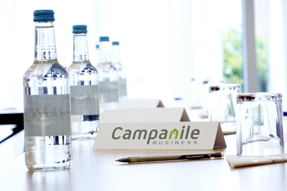 Фото Hotel Campanile Leicester