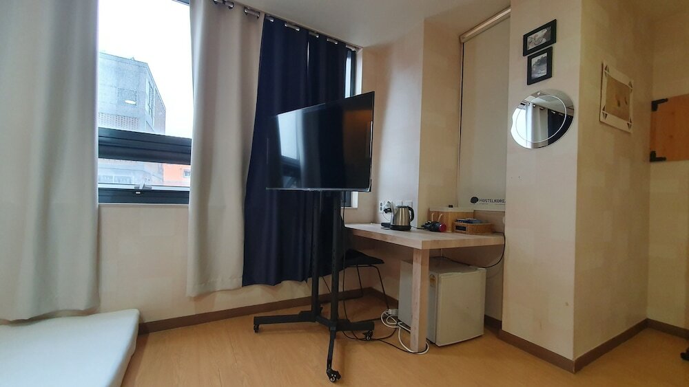 Фото Hostel Korea 11th Changdeokgung