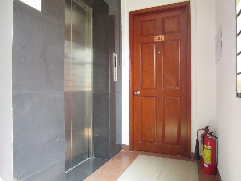 Фото Thien Hoa Hotel