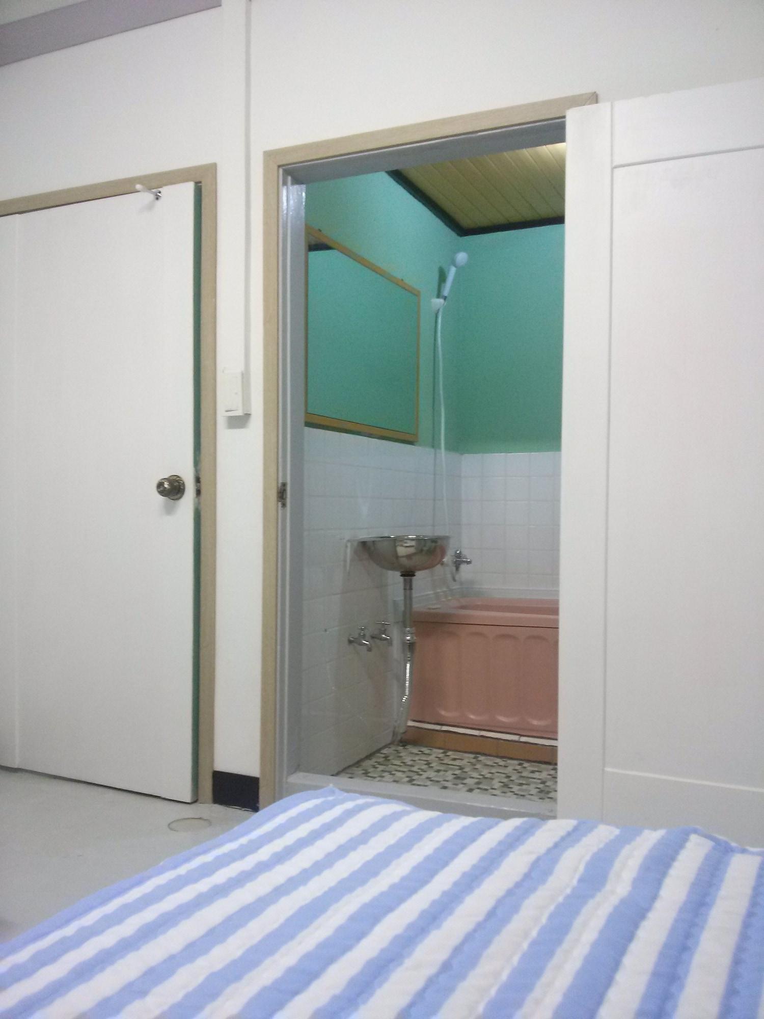 Фото Yusun Guesthouse