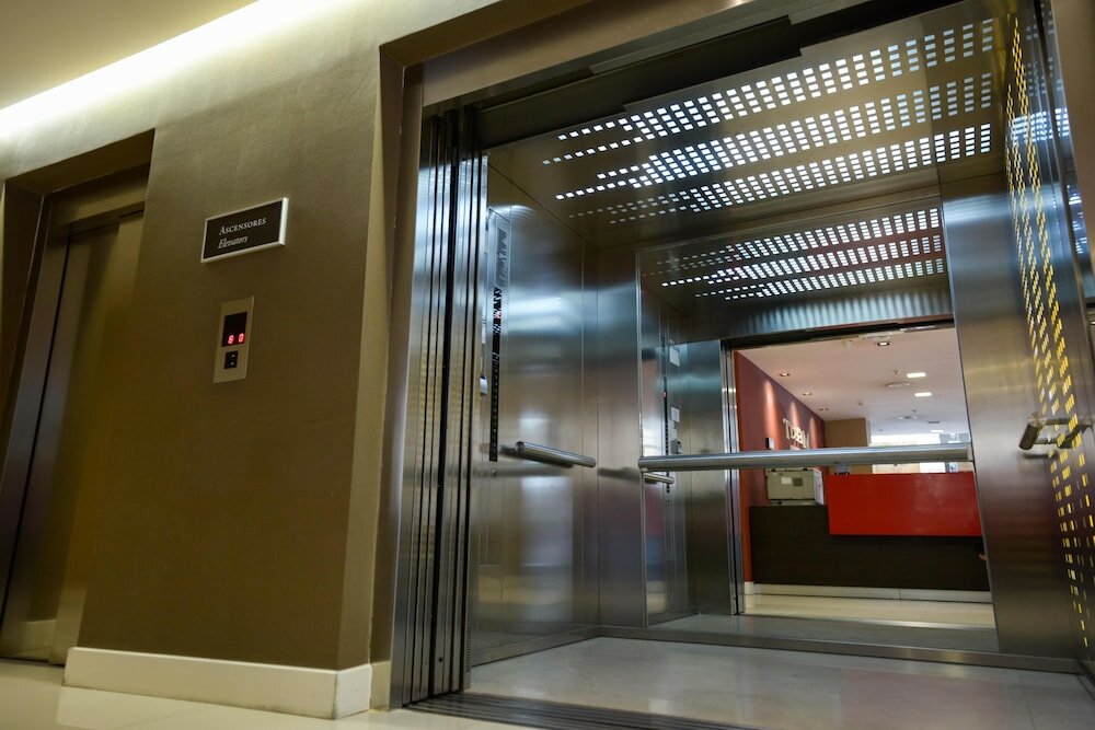 Фото Mérit San Telmo by Amerian