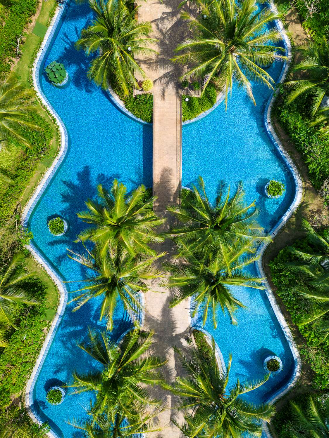 Фото Best Western Premier Sonasea Phu Quoc