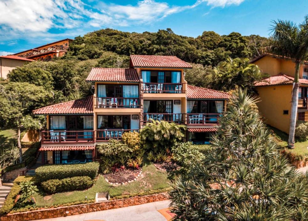 Фото La Boheme Hotel e Apart Hotel